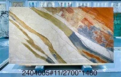 Μαρμάρινη πλάκα Breccia Sicilia